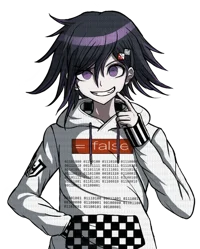 Kokichi Oma