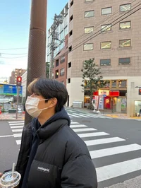 Seungmin