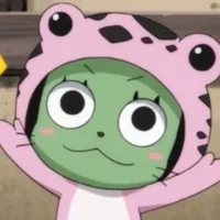 Frosch 