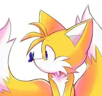 Tails -Before Sonic-