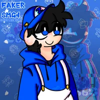 Faker SMG4