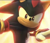 Shadow the Hedgehog