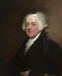 John Adams