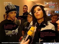25- tokio hotel