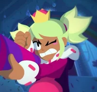 Mandy-Brawl Stars