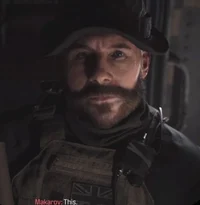 Captain Price