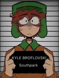 Kyle Brovfloski