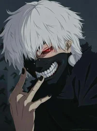 Ken Kaneki