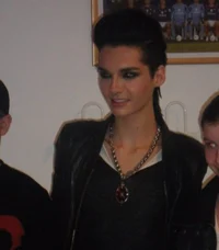 Bill Kaulitz
