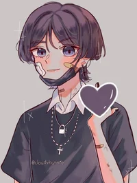 Scaramouche-Rebzyyx