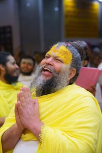 Premanand ji maharaj