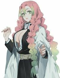 Mitsuri