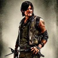 Daryl Dixon