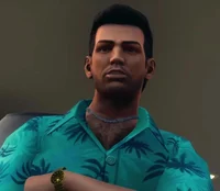 Tommy Vercetti