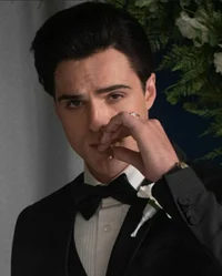Elvis Presley