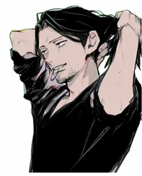 Aizawa