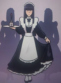 Maiden Bell
