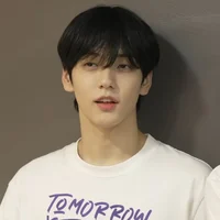 CHOI SOOBIN