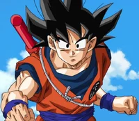 Son Goku