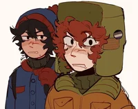 z0 - kyle broflovski