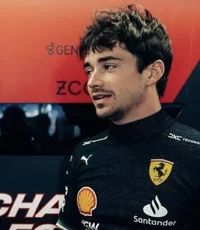 Charles Leclerc 