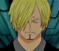 Sanji Vinsmoke