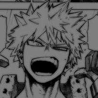 Katsuki Bakugo