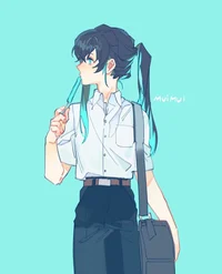 Muichiro Popular au