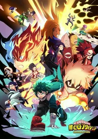 User x MHA betrayal