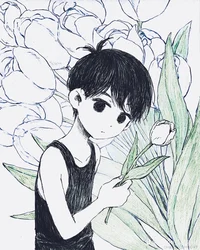 OMORI rp