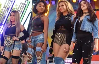 5th harmony 