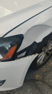 Fender Bender