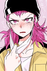 Kazuichi Soda 