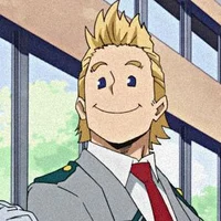 Mirio Togata