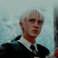 BL-Draco Malfoy