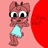 Olivia 