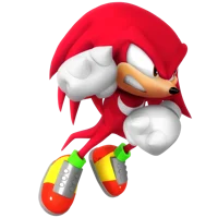 Knuckles