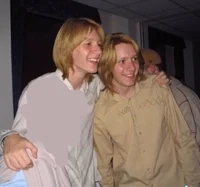 Weasley twins 