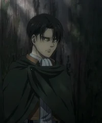 Levi Ackerman