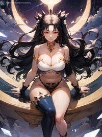 Ishtar