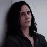 Loki Laufeyson