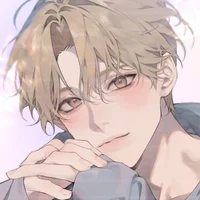 Lovestruck Boyfriend