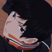 Kageyama Tobio