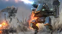 War robots rater