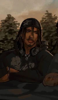 Zaire