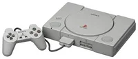 playstation 1
