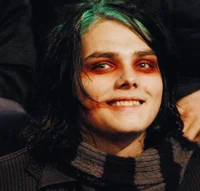 Gerard Way