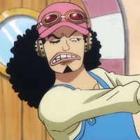 Usopp