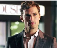 Christian Grey 