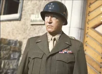 George S Patton